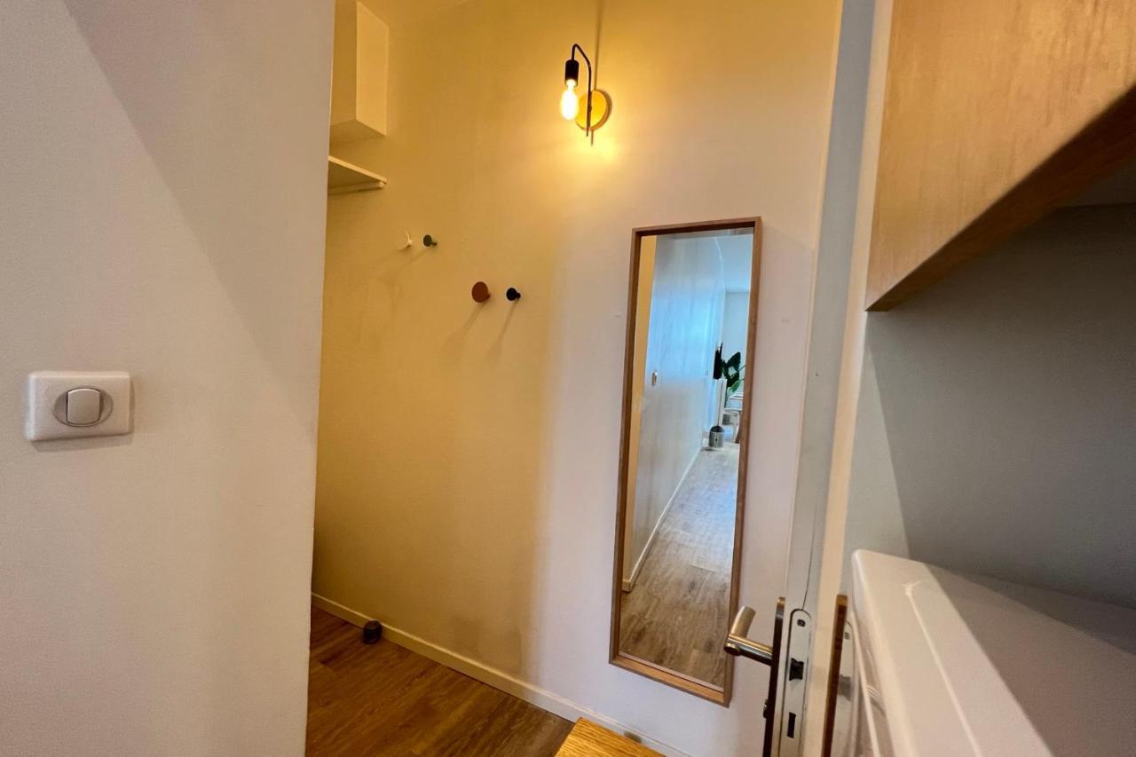 Apartamento La Perle D'Endoume Wifi - Netflix Marsella Exterior foto